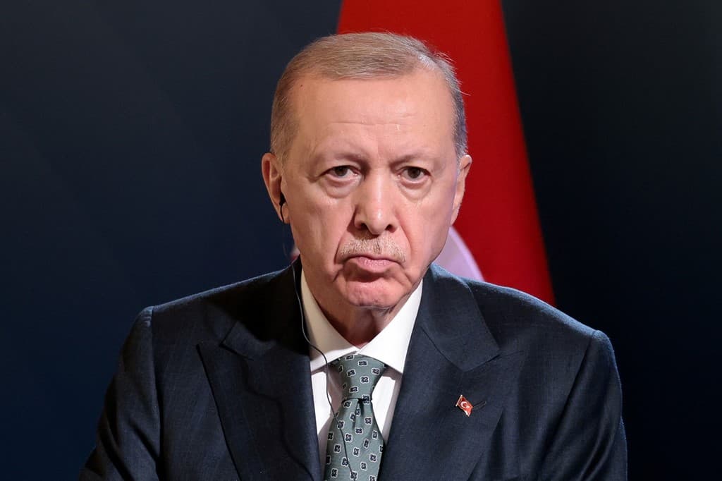 Turqia arreston një gazetar, dyshohet se e kërcënoi Erdoganin