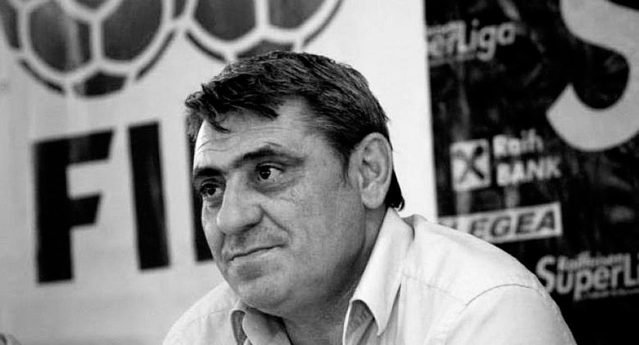 Emri i Fadil Vokrrit sërish në listën e votuesve në Tiranë