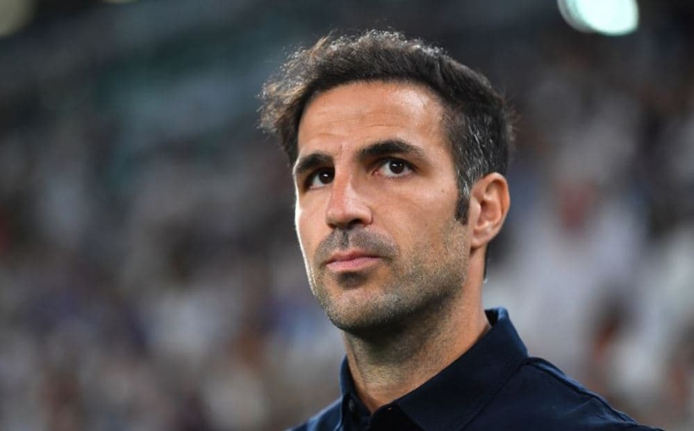 Fabregas pritet të largohet nga Como, opsion Bayer Leverkuzen
