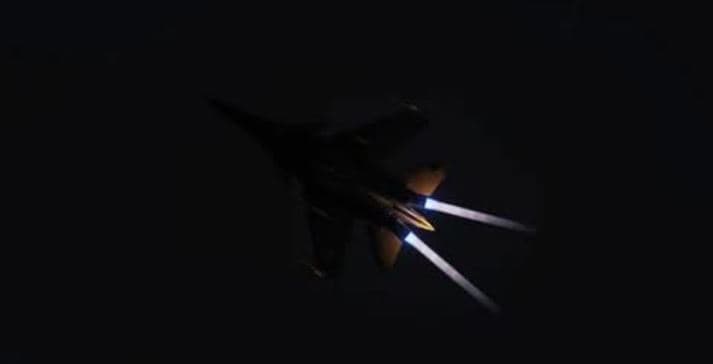 Dy avionë ushtarakë rusë dyshohet se shkelën hapësirën ajrore finlandeze