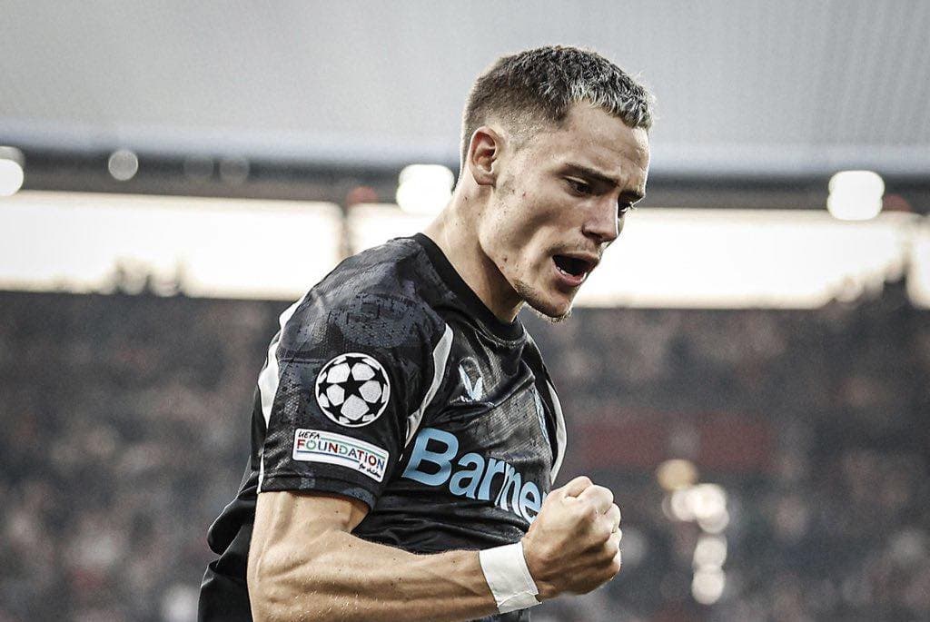 Liverpooli shumë afër transferimit të Wirtzit