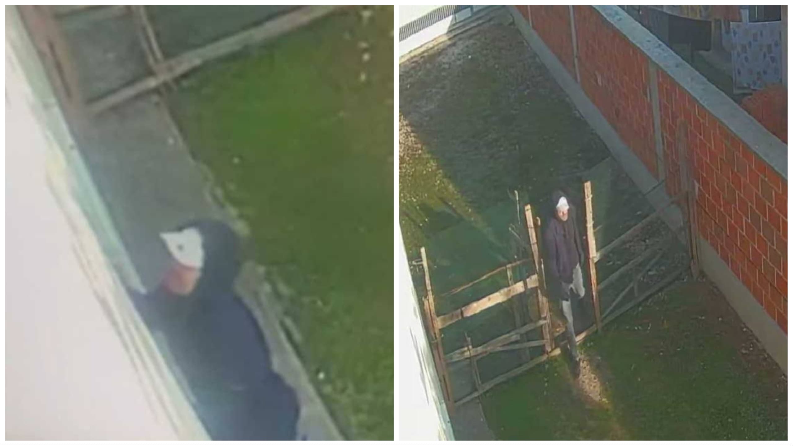 Policia kërkon ndihmë për gjetjen e të dyshuarit për vjedhje të rëndë në Letanc të Podujevës