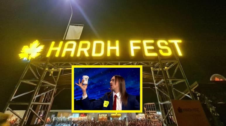 "Espresso Macchiato” më 7 shtator në Rahovec për “Hardh Fest”