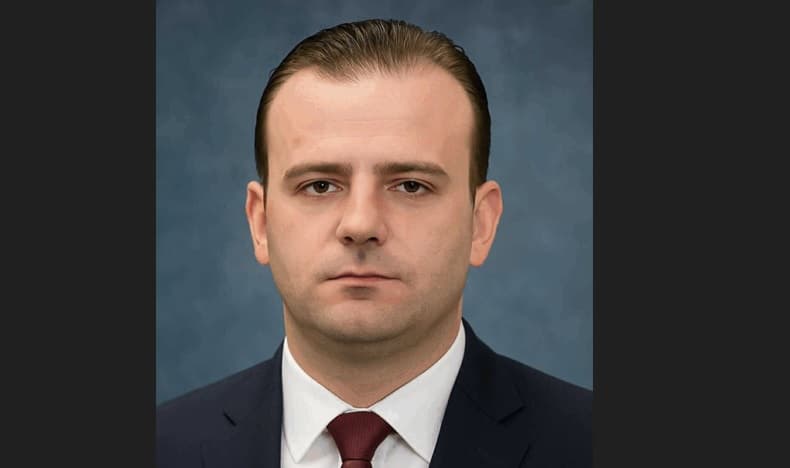 Policia konfirmon arrestimin e të dyshuarit për vrasje, i kërkuar nga Shkupi