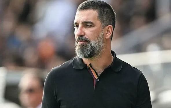 Arda Turan emërohet trajner i Shakhtar Donetsk
