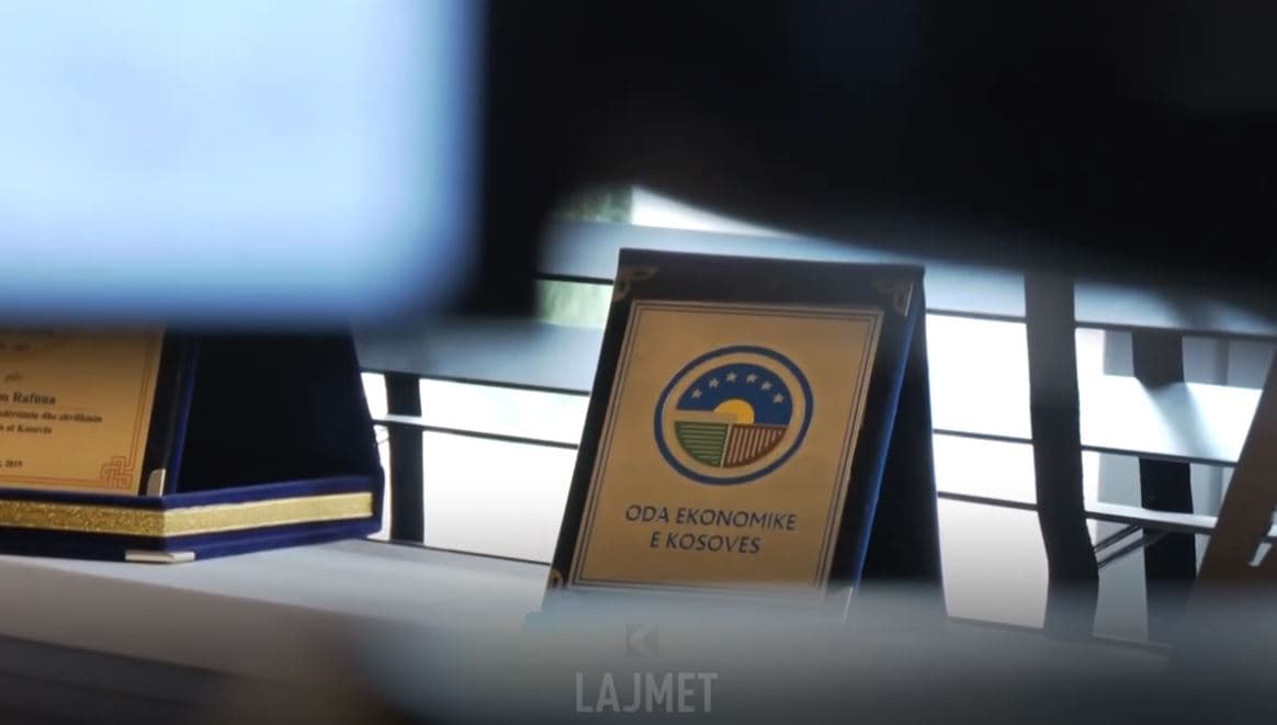 Kërkesa e odave ekonomike – Qeveria t’i përfaqësojë bizneset te ZRRE-ja (VIDEO)