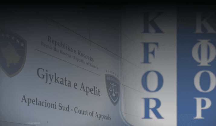 Apeli liron nga akuza nëntë të akuzuarit për dëmtim të buxhetit mbi 2 milionë euro
