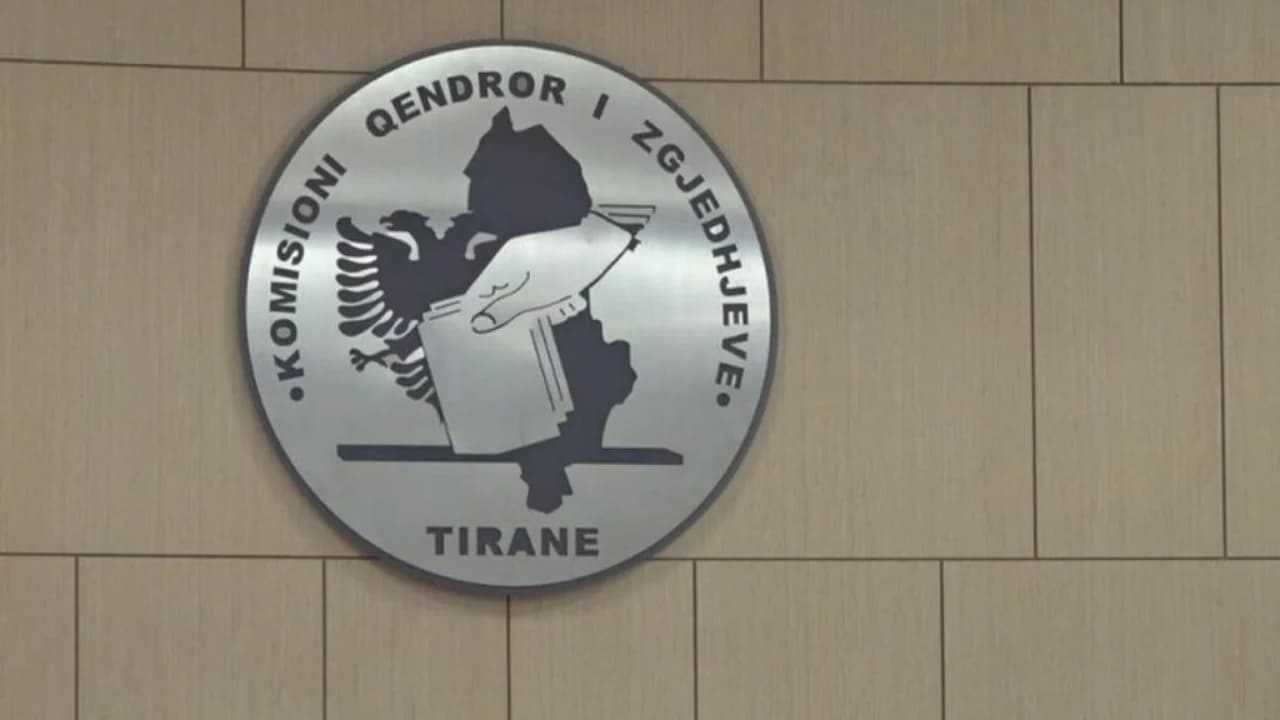 Mbi 40% dalja deri në orën 18:00 në zgjedhjet në Shqipëri