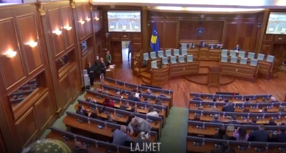 Kurrkush s’i do zgjedhjet, VV më së paku (VIDEO)