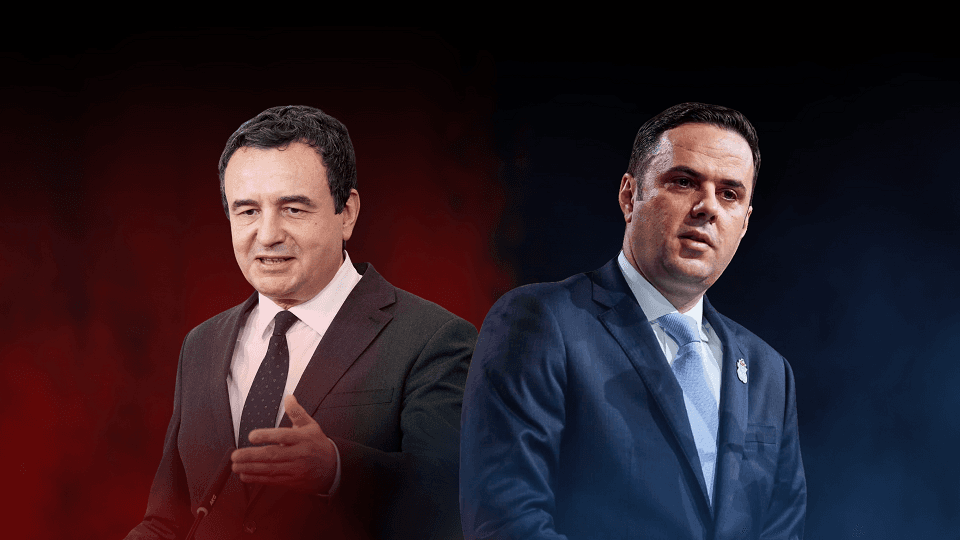 ''Rrezikimi i aleancave dhe lirisë së shprehjes'', ndër arsyet që LDK e refuzoi prerazi VV-në për koalicion