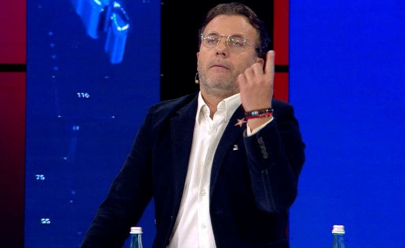 Laert Vasili: PD me Sali Berishën nuk ka