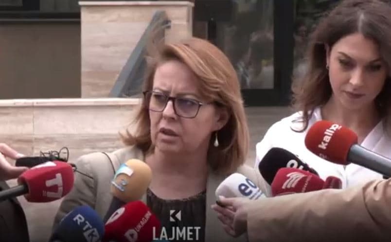 LDK s’e do Kurtin në qeveri, e çon në gjyq (VIDEO)