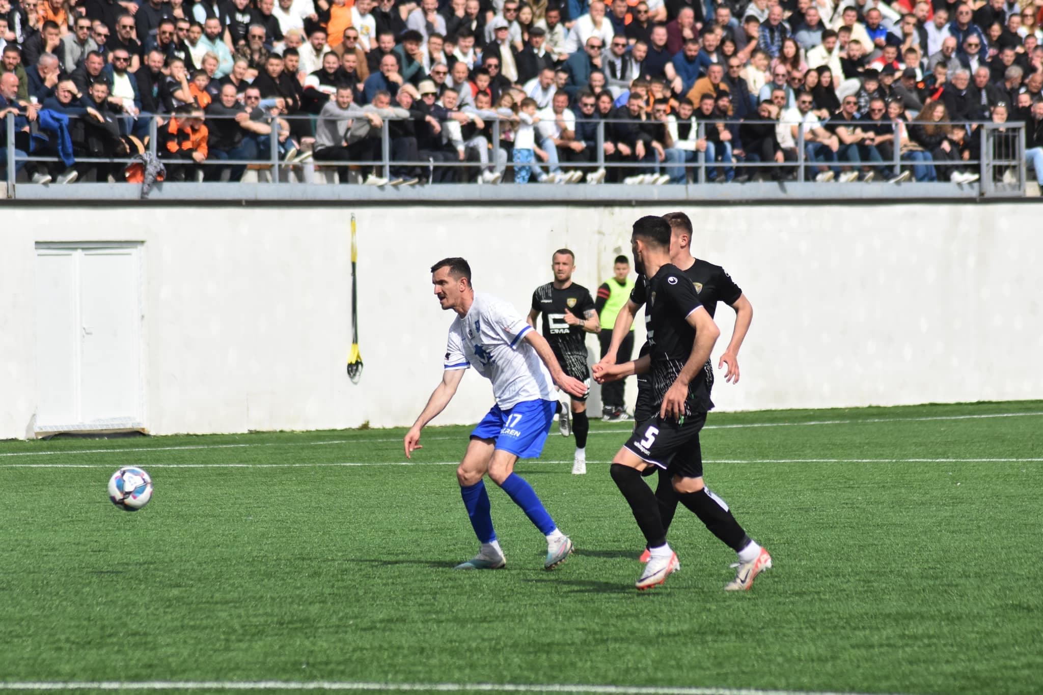 Superliga vazhdon me tri ndeshje shumë interesante