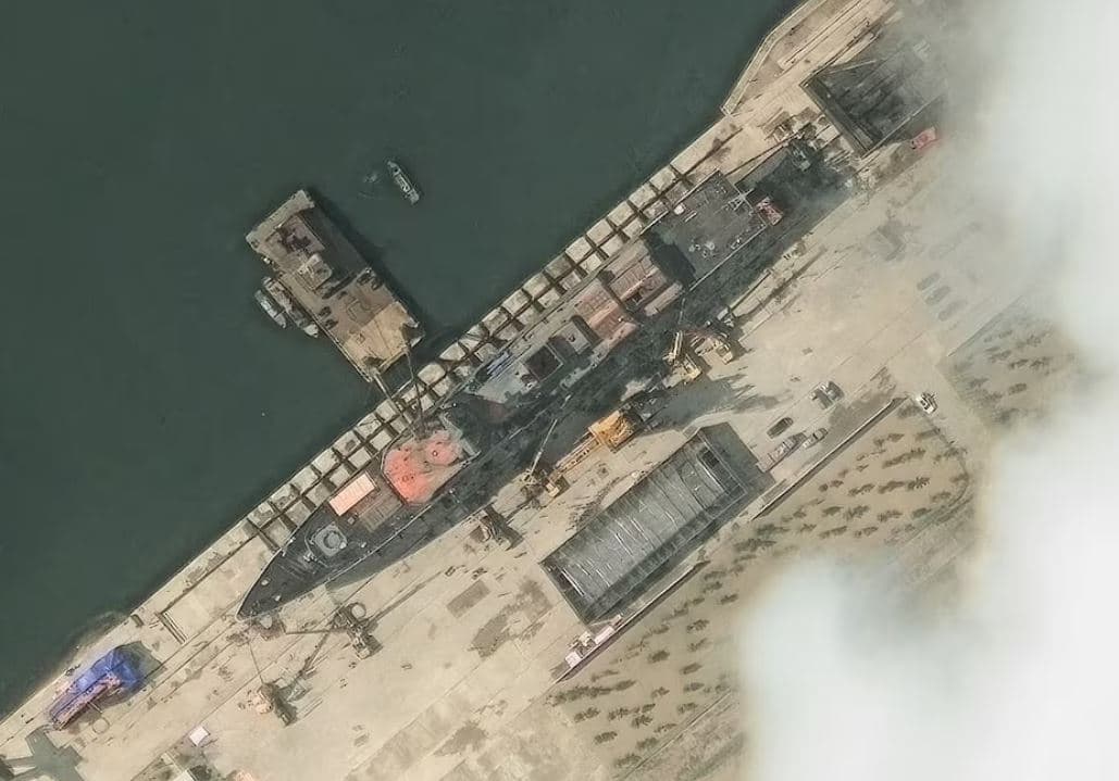 Koresë së Veriut i dështon lansimi i luftanijes, Kim Jong Un e quan "akt kriminal"