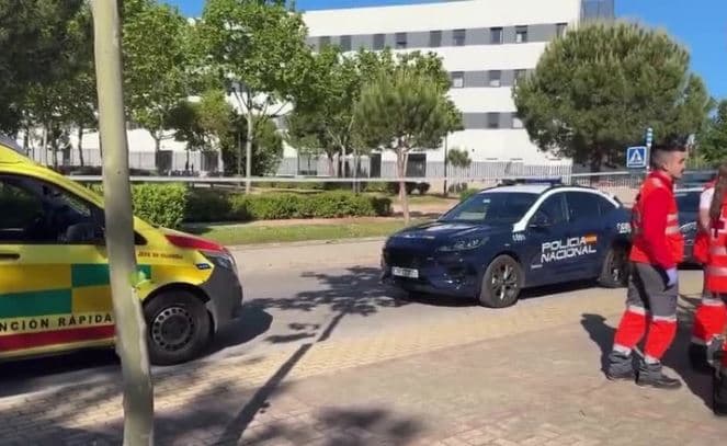 Qëllohet për vdekje në Madrid ish-politikani ukrainas