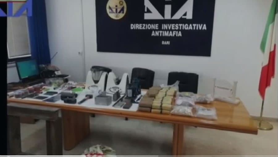 Megaoperacioni i SPAK, sekuestrohet 1 televizion në Vlorë, restorante në Durrës dhe shoqëri tregtare