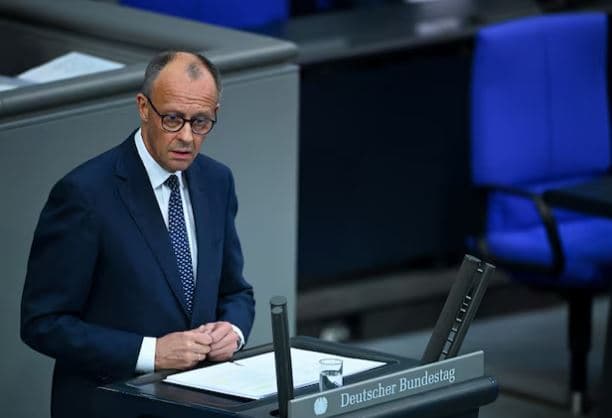Merz i Gjermanisë bën thirrje për unitet perëndimor për Ukrainën në prag të bisedimeve të paqes