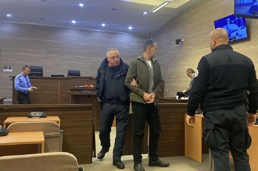Burg përjetë për Jeton dhe Nexhat Vllasaliun për vrasjen e biznesmenit Bedri Rexhepi