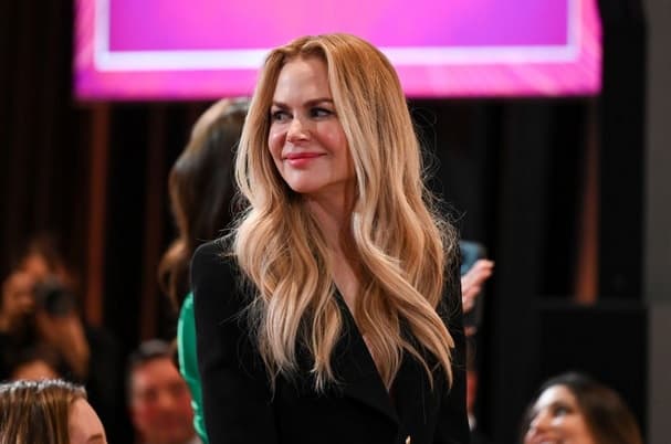 Kidman tregon detaje rreth marrëdhënies së saj me vajzat