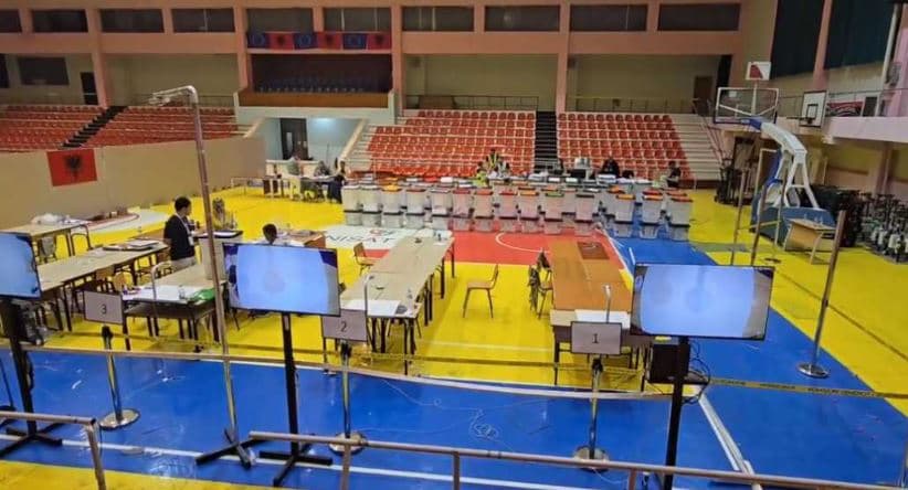 Numërohen rreth 62% e zarfeve të diasporës, PS kryeson me mbi 65 mijë vota