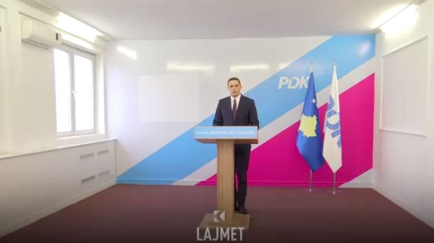 Alarmon PDK-ja: Specialja po i shkel të drejtat e njeriut (VIDEO)