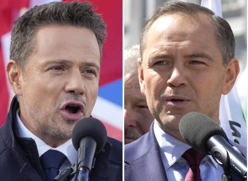 Polonia mban të dielën balotazhin e rëndësishëm presidencial