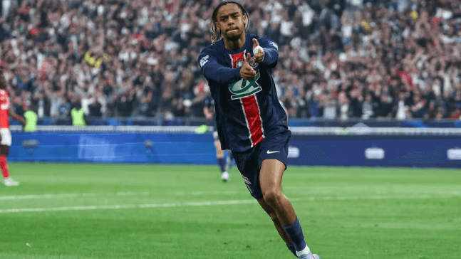 PSG-ja e fiton edhe Kupën e Francës, gati për Interin në Champions