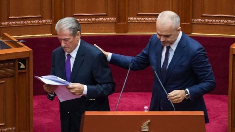PS kryeson bindshëm votat e diasporës, si paraqiten rezultatet për partitë e tjera