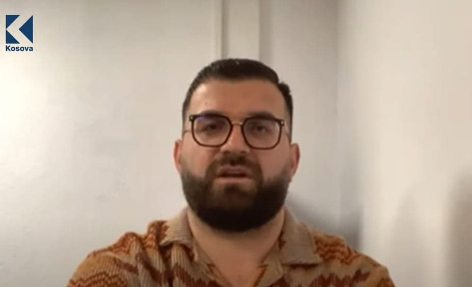 Shtylla: "Zjerm" ka vëmendje të frikshme (VIDEO)