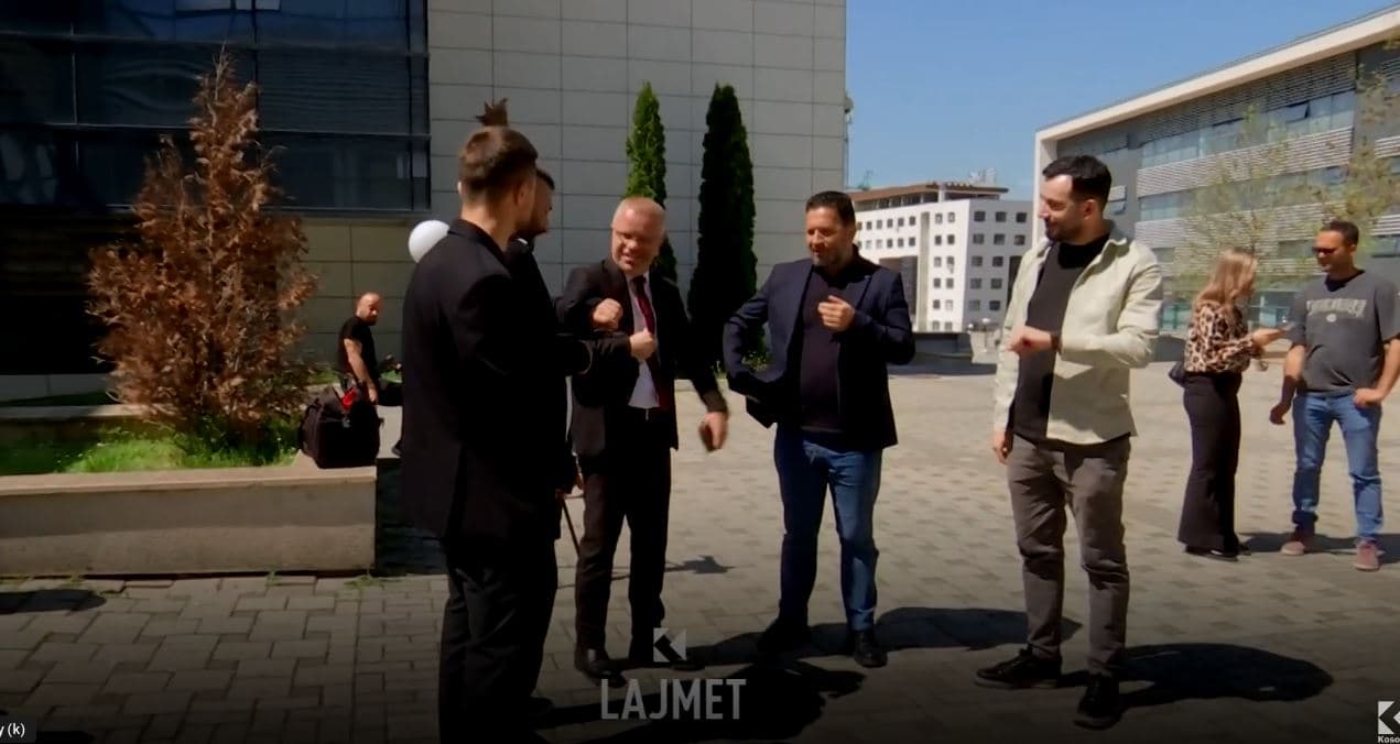 Nisma qytetare, e shtrenjtoi rrymën, paditet ZRRE-ja (VIDEO)
