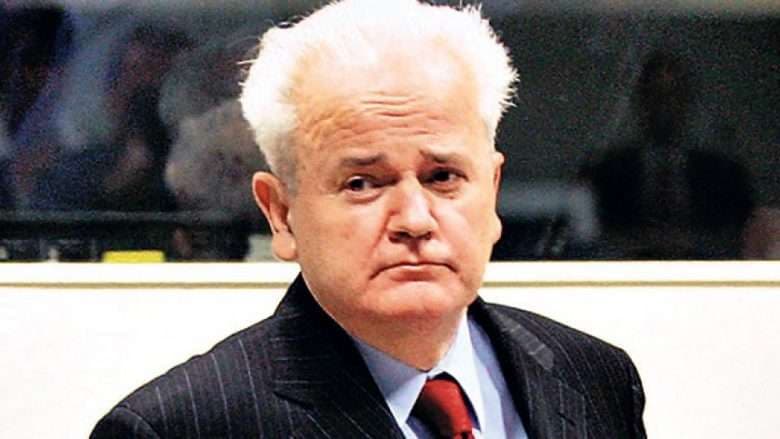 Dita kur gjykata konfirmoi padinë kundër Sllobodan Millosheviq