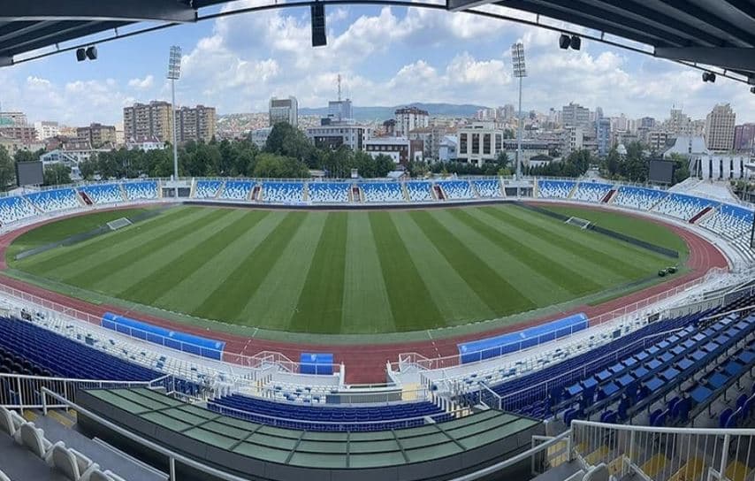 Zhbllokim i përkohshëm për futbollin e Kosovës, lejohen sponsorizimet për klubet