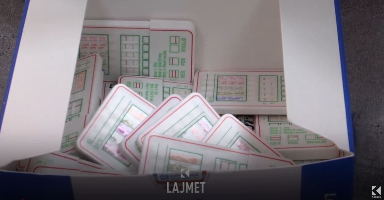 Narkotikët te fëmijët: Kush është 12-vjeçari që mori drogën heroinë? (VIDEO)