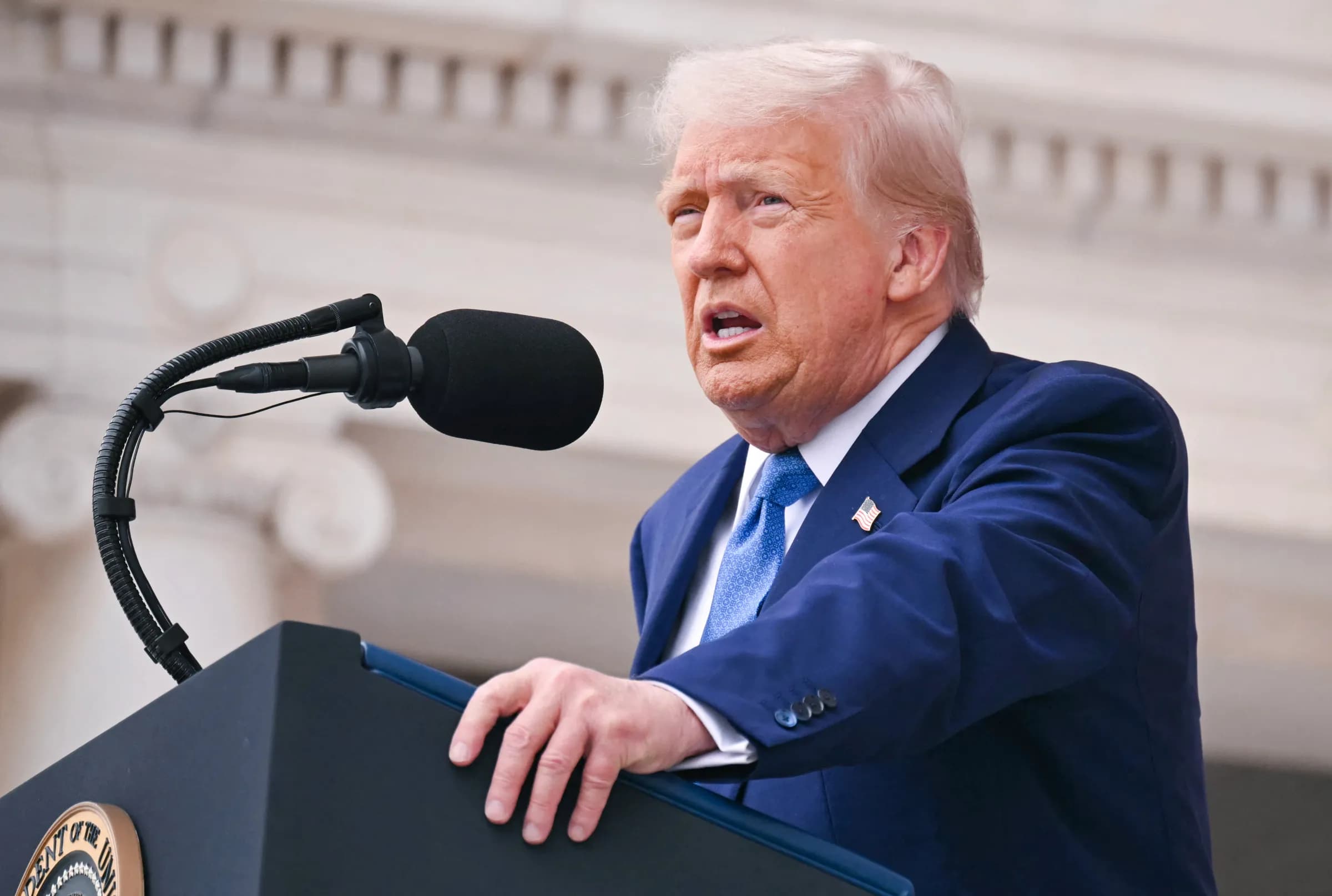 Trump i quan të manipuluara shifrat e punësimeve, kërkon shkarkimin e zyrtares së Punës