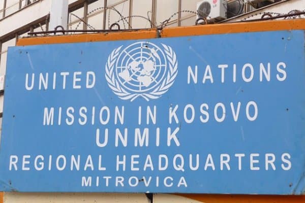 Guterres kërkon para për UNMIK-un dhe misionet tjera të OKB-së nëpër botë