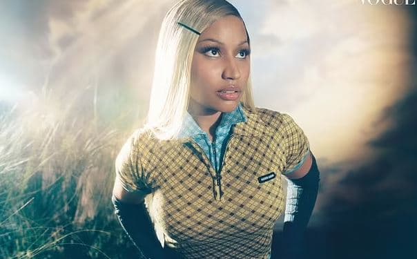 Nicki Minaj pranon se ka menduar shumë herë të heqë dorë nga fama