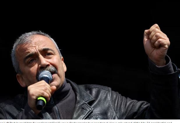 Deputeti pro-kurd dhe negociatori kryesor i paqes, vdes në moshën 62 vjeçare