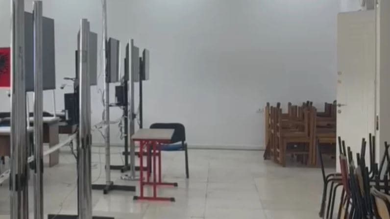191 mijë e 837 emigrantë votuan në zgjedhjet parlamentare të Shqipërisë