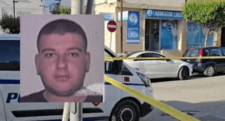 Vrasja e 29-vjeçarit në Durrës, shpallen në kërkim dy persona