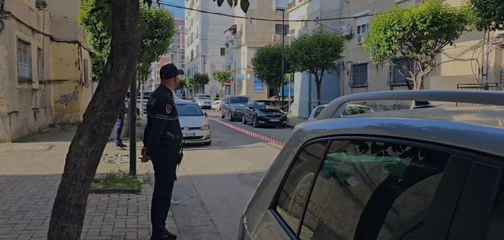 I përfshirë në trafik droge dhe plagosje, kush ishte 29 vjeçari që u vra mbrëmë në Durrës