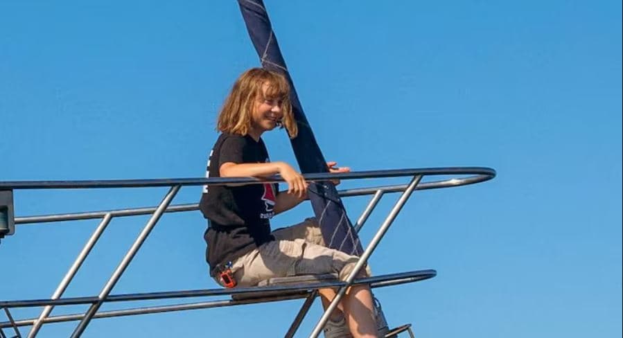 Izraeli urdhëron ushtrinë të ndalojë jahtin që udhëtonte për në Gaza me Greta Thunberg