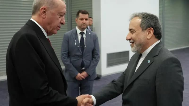 Erdogan: Bisedimet bërthamore ShBA-Iran, e vetmja rrugë për të zgjidhur konfliktin me Izraelin