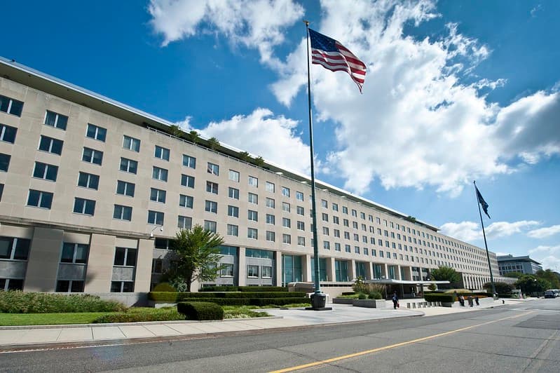 Departamenti Amerikan i Shtetit rrit paralajmërimin nga nivelit 3 në 4 për udhëtimet drejt Izraelit