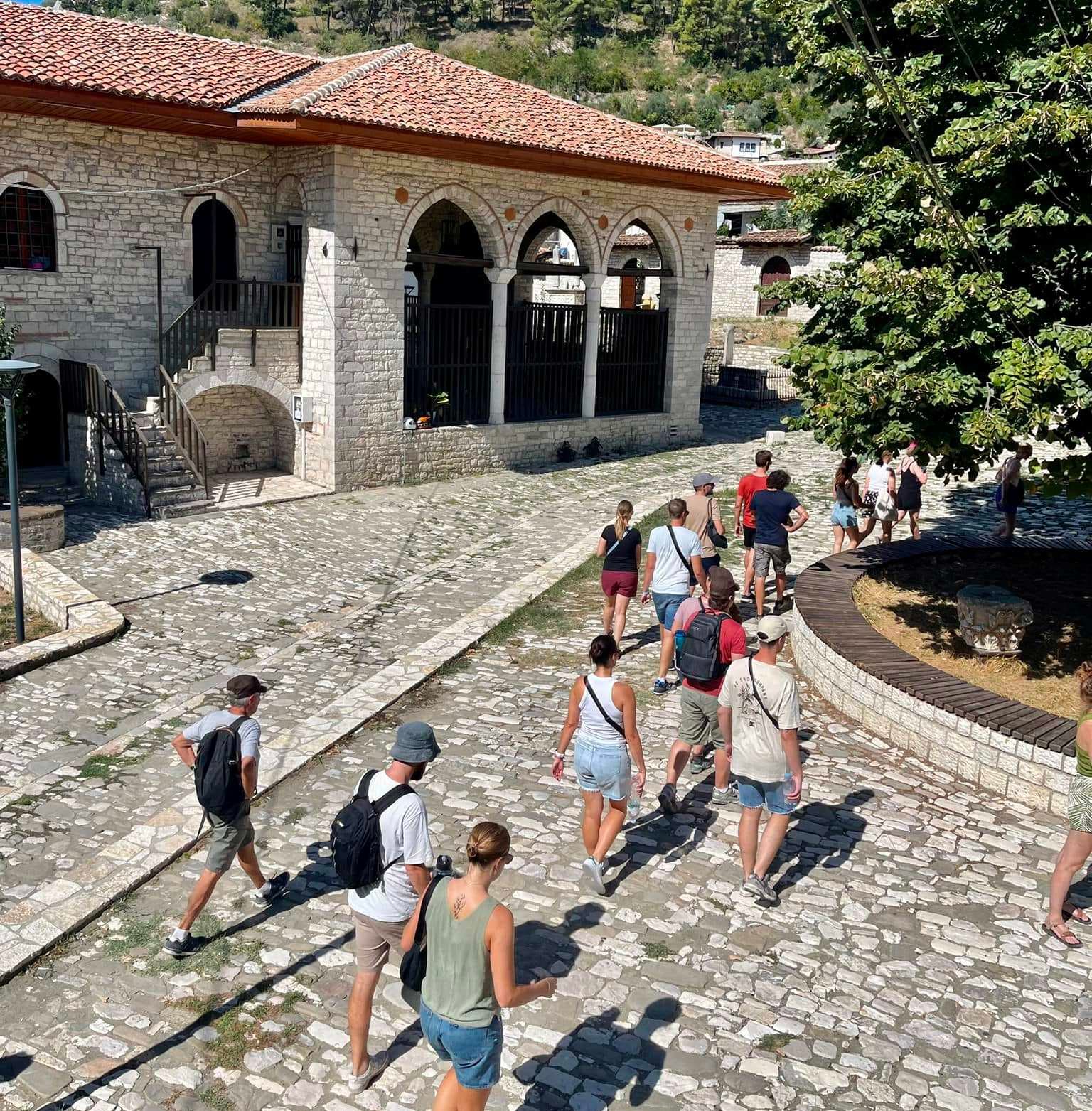 Shqipërinë në maj e vizituan 1 milion turistë të huaj, 95 për qind prej tyre nga Europa