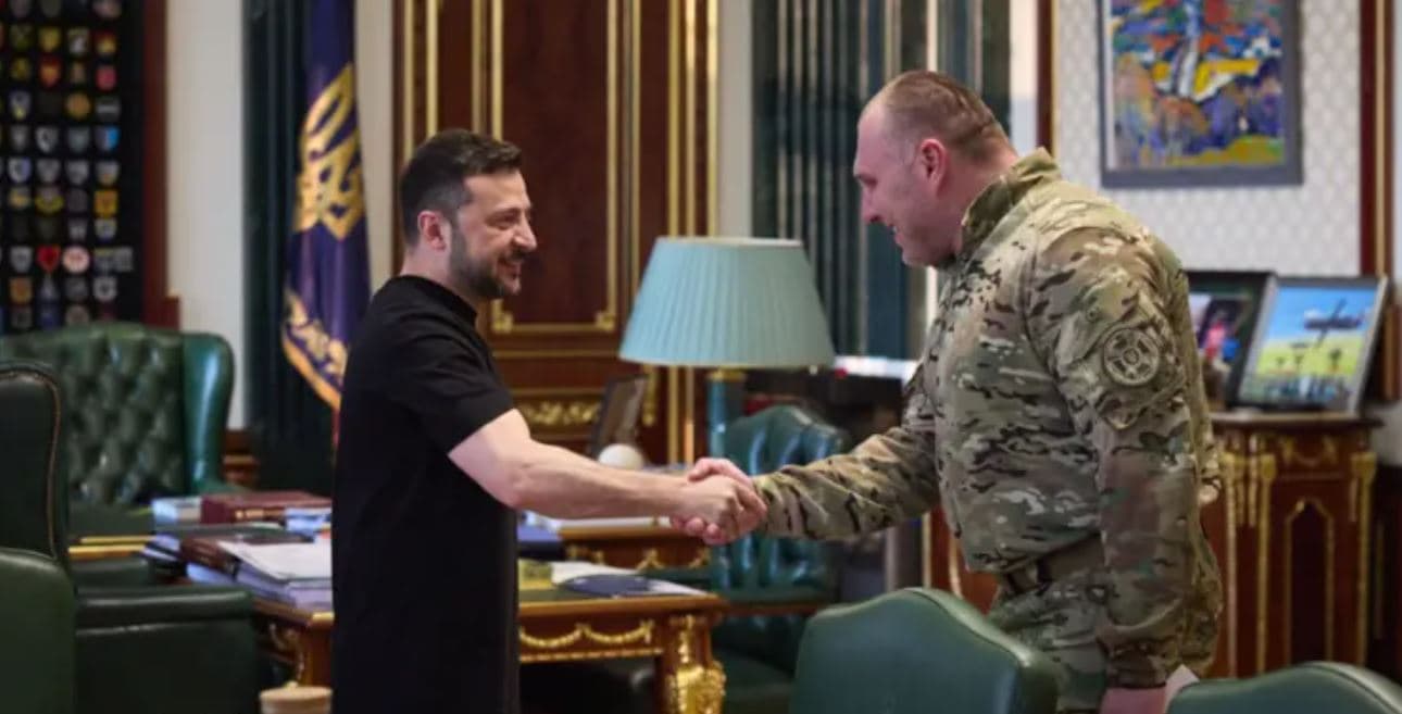 Zelensky: Veprimet e Ukrainës padyshim që do të hyjnë në librat e historisë