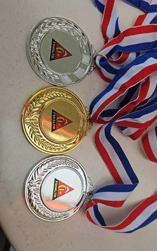 Në garën kombëtare “Albania Cup”, Kosova u përfaqësua denjësisht