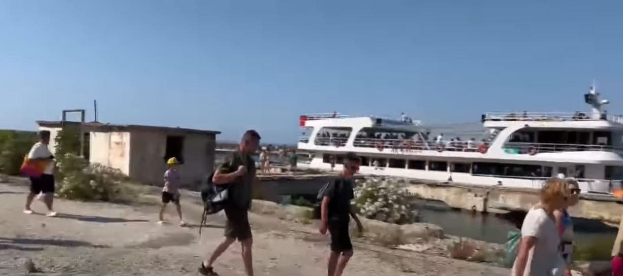 Një numër i madh i izraelitëve mbesin në Shqipëri kur filloi konflikti me Iranin