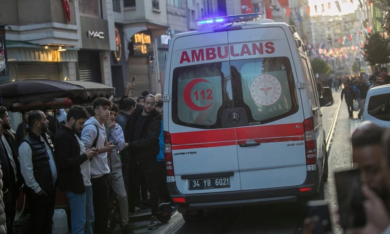 Tërmeti në Turqi: Humb jetën një 14-vjeçare pas atakut të panikut, 69 persona hidhen nga lartësia