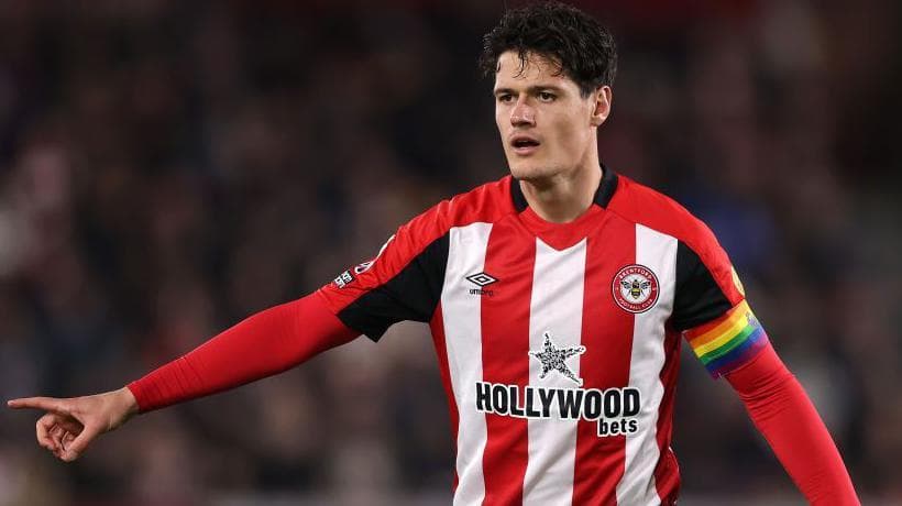 Arsenali arrin marrëveshje për Christian Nordgaardin