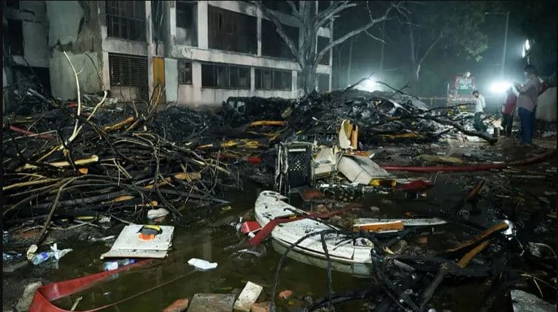 "Air India" e konfirmon se 241 persona mbetën të vdekur nga rrëzimi i aeroplanit